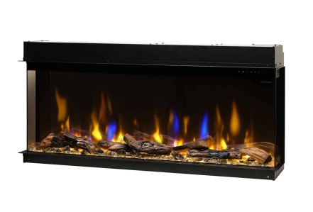 DIMPLEX ignite bold 50 ηλεκτρικο τζακι 3ων οψεων